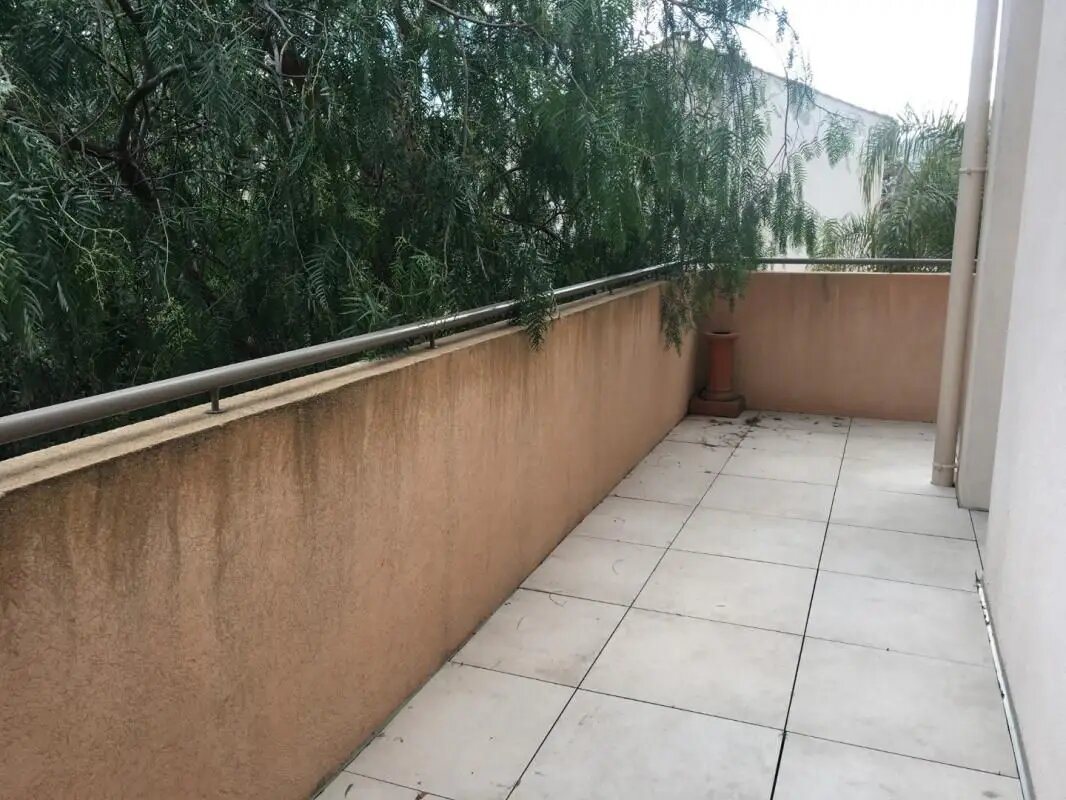 Appartement à louer, 41m², Cogolin