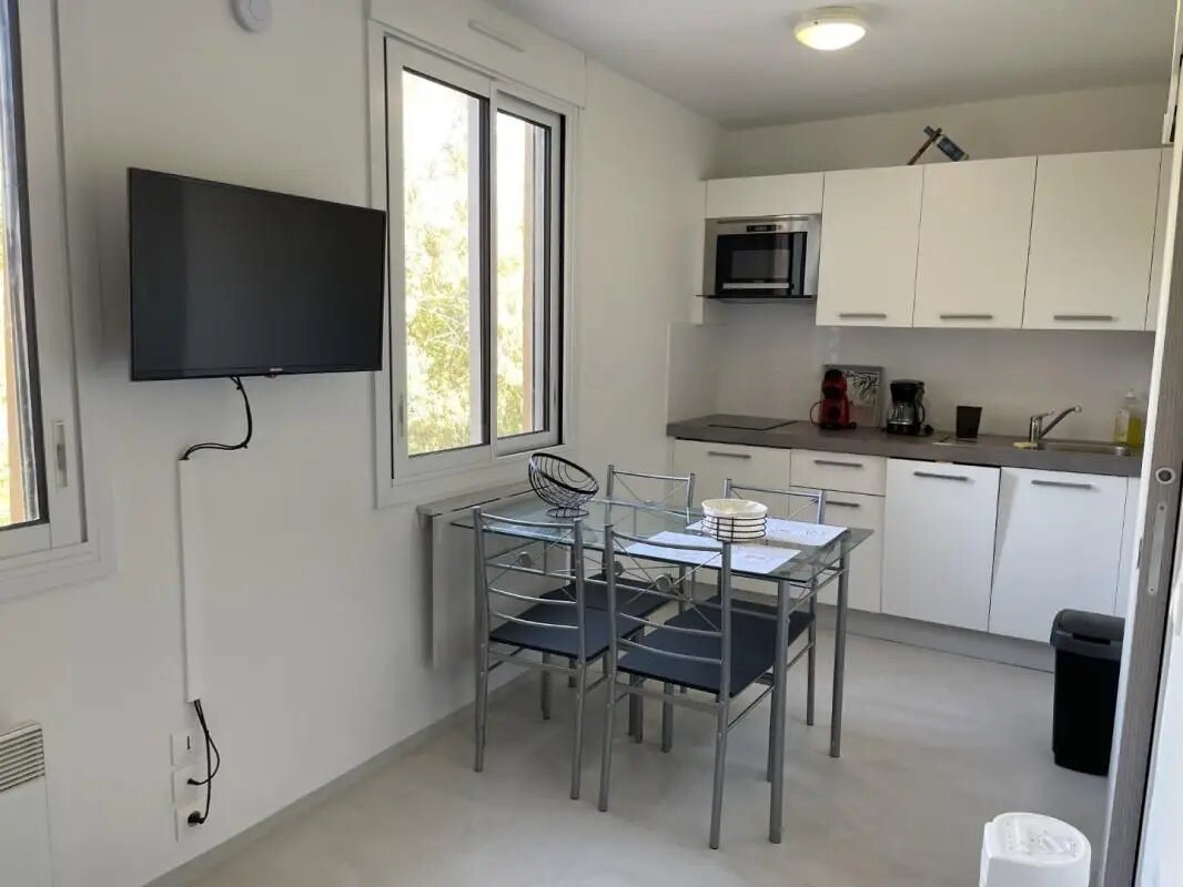 Appartement à louer, 19m², Cavalaire-sur-Mer