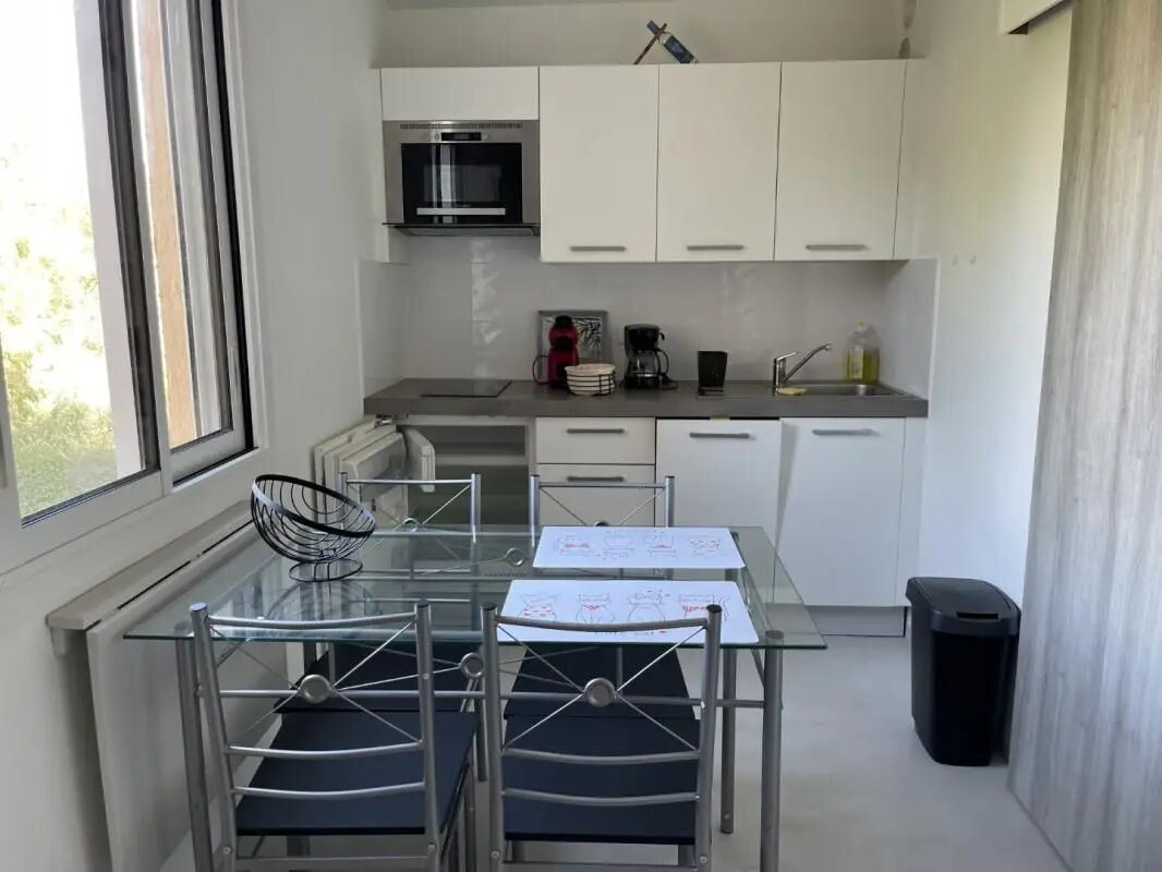 Appartement à louer, 19m², Cavalaire-sur-Mer