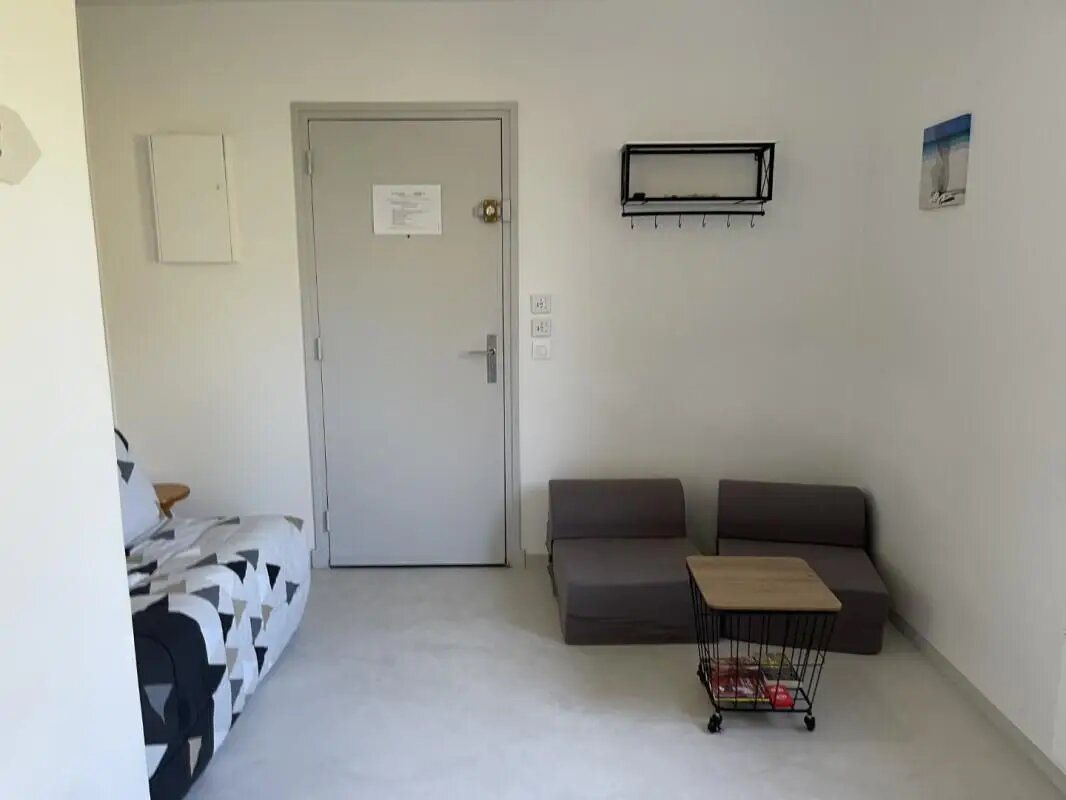Appartement à louer, 19m², Cavalaire-sur-Mer