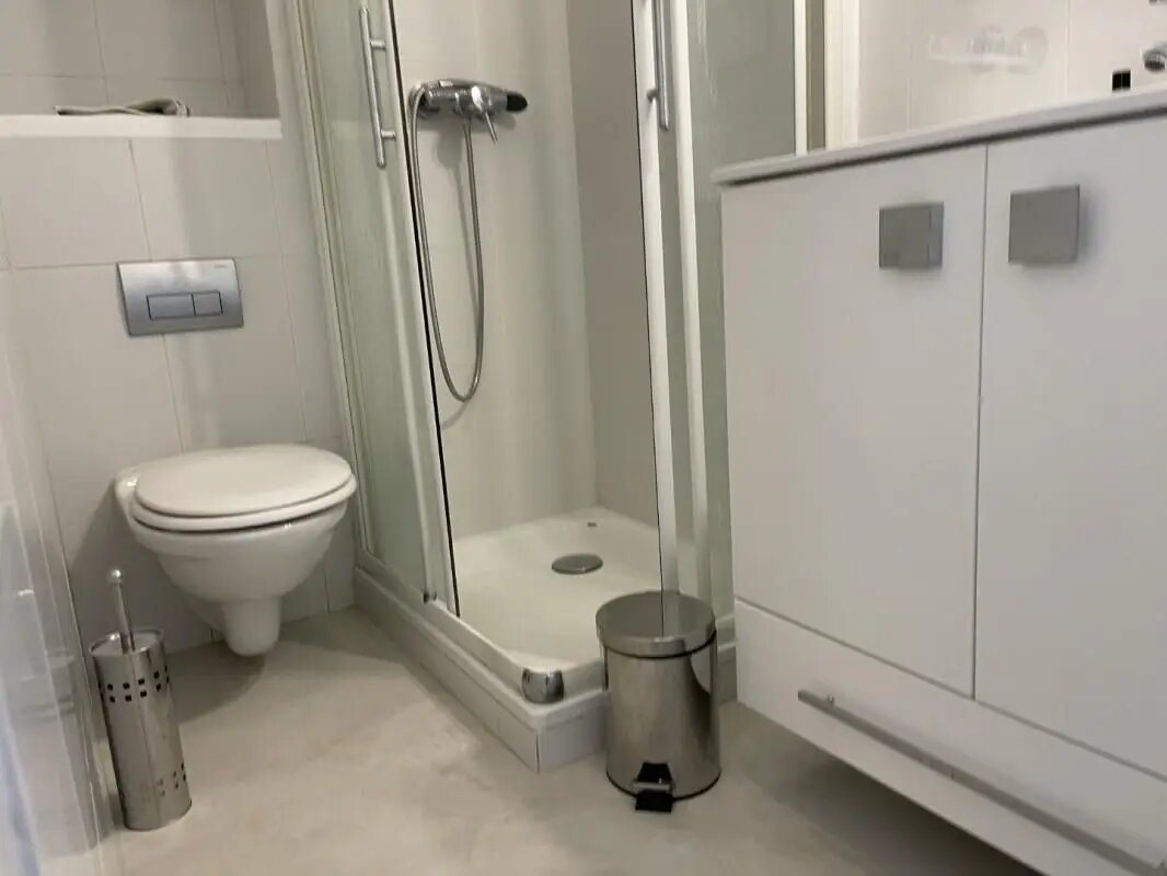 Appartement à louer, 19m², Cavalaire-sur-Mer