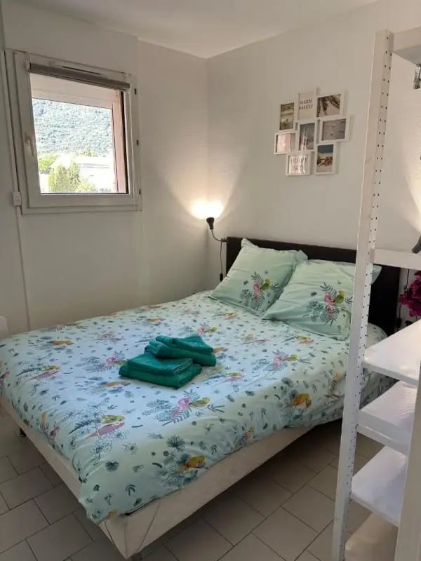 Appartement à louer, 25m², Cavalaire-sur-Mer