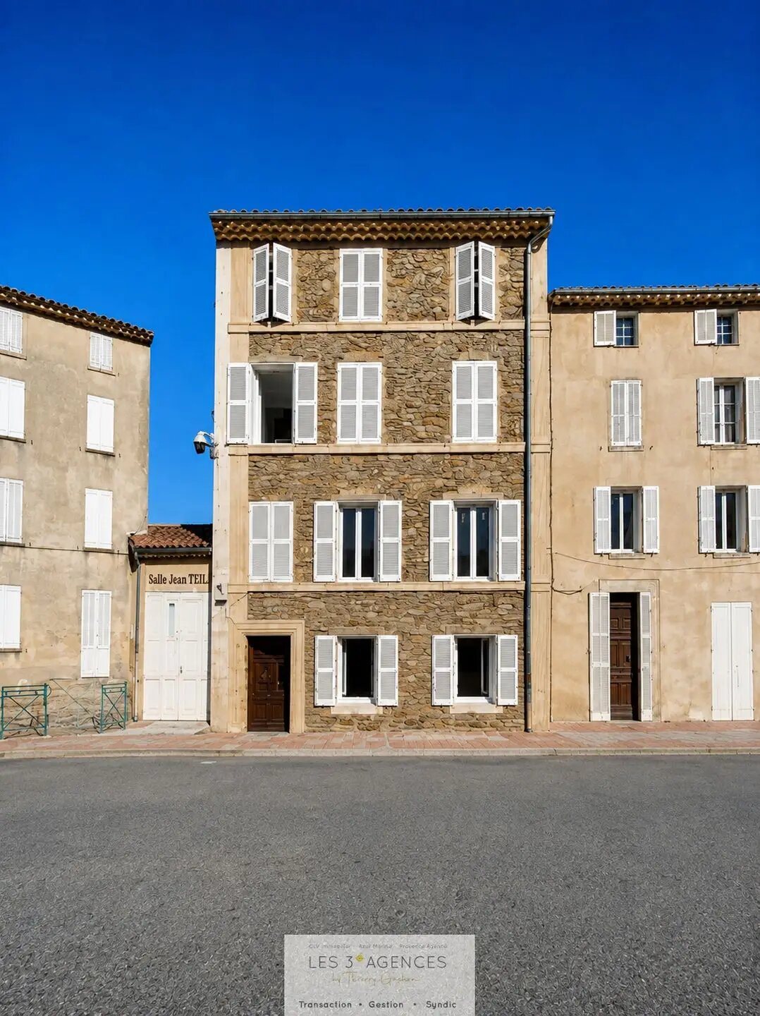 Appartement à vendre, 344m², La Garde-Freinet