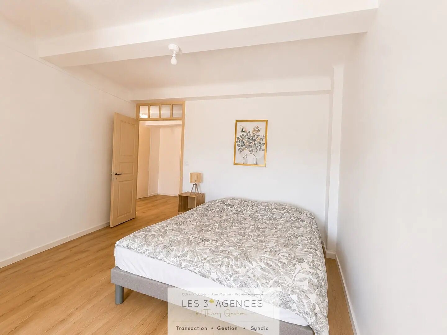Appartement à vendre, 344m², La Garde-Freinet