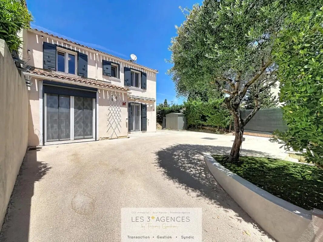 Maison à vendre, 106m², Cogolin