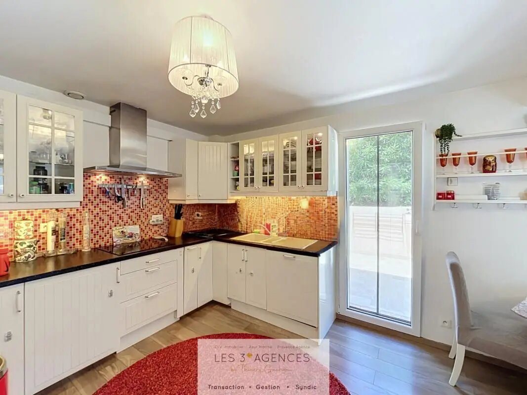 Maison à vendre, 106m², Cogolin