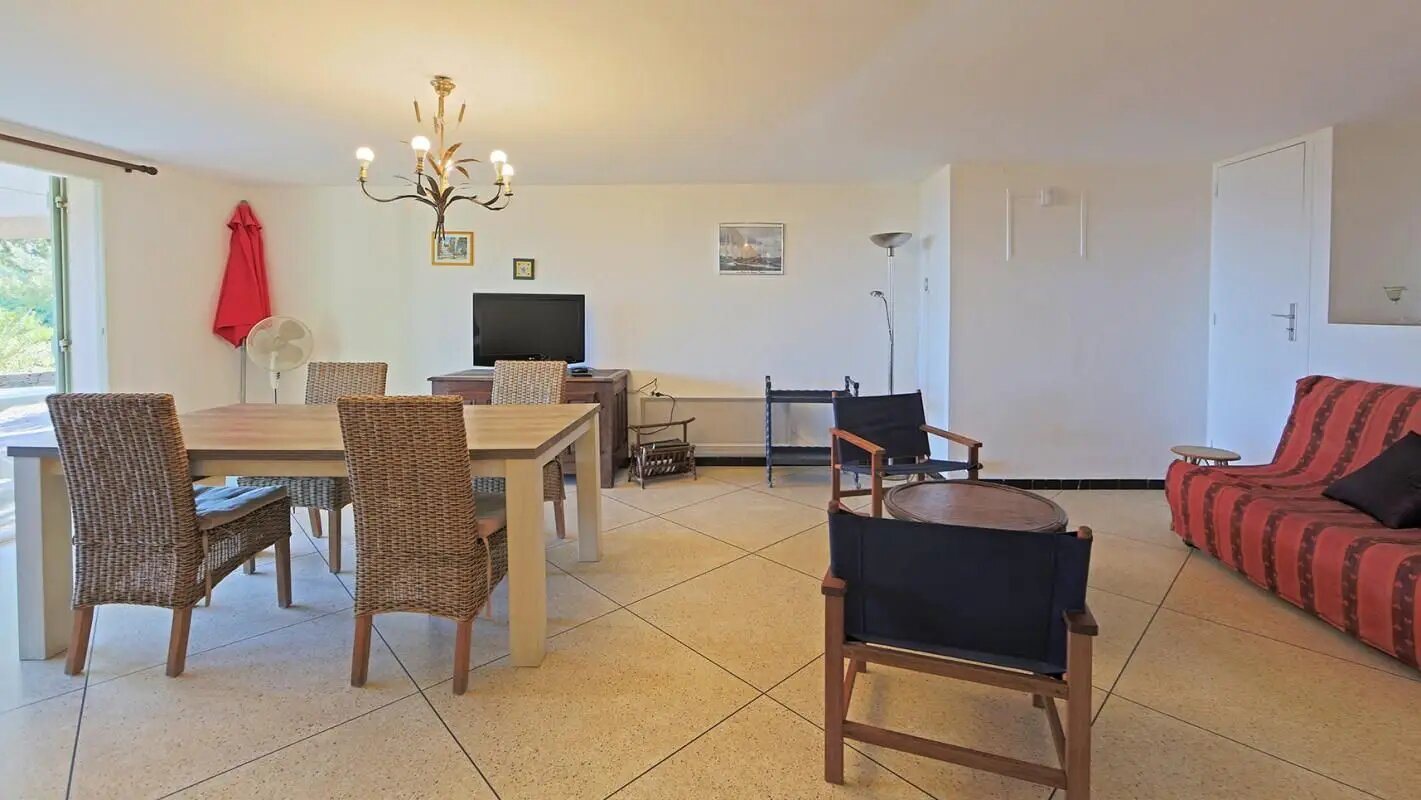 Appartement à louer, 55m², Cavalaire-sur-Mer