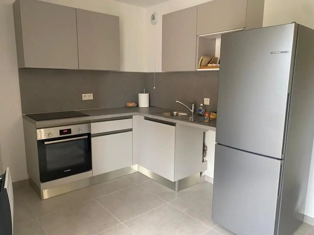 Appartement à louer, 47m², Cavalaire-sur-Mer