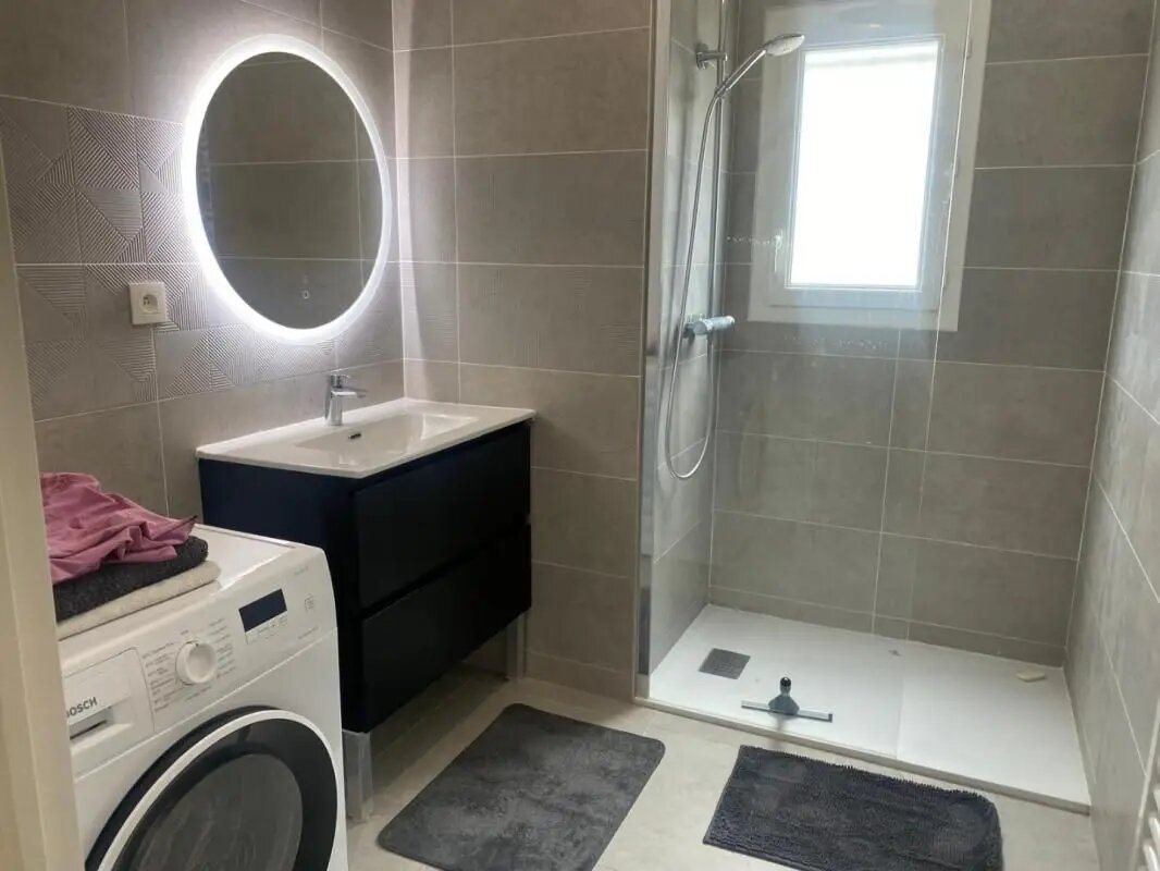 Appartement à louer, 47m², Cavalaire-sur-Mer