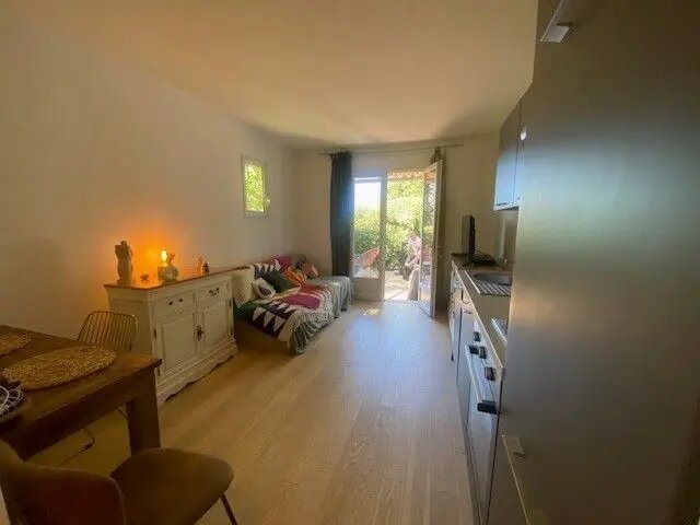 Appartement à louer, 18m², Cogolin