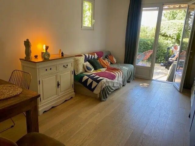 Appartement à louer, 18m², Cogolin
