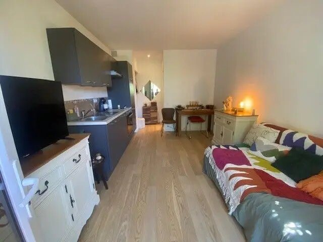 Appartement à louer, 18m², Cogolin