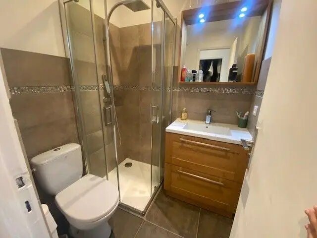 Appartement à louer, 18m², Cogolin