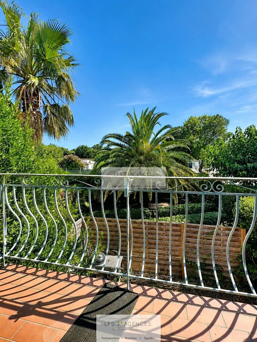 Appartement à vendre, 12m², Grimaud