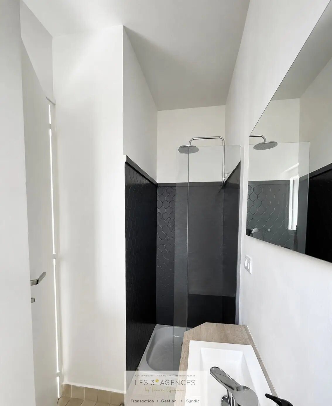 Appartement à vendre, 12m², Grimaud