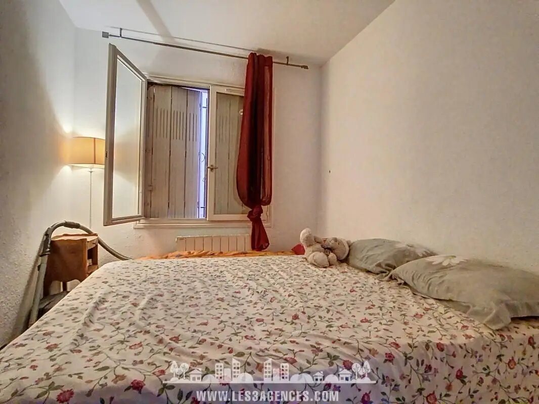 Appartement à vendre, 34m², Cogolin