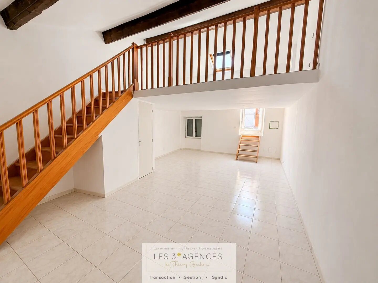 Appartement à vendre, 220m², Cogolin
