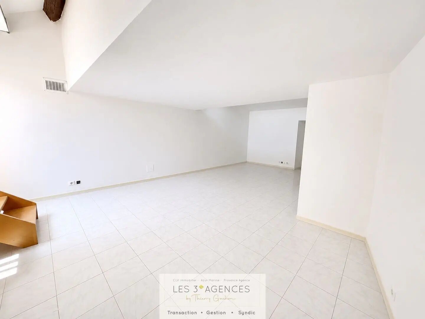 Appartement à vendre, 220m², Cogolin