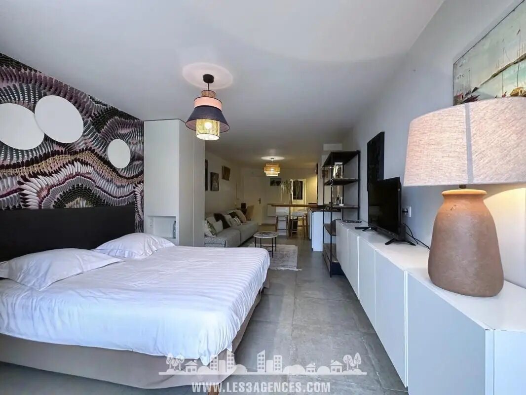 Appartement à vendre, 38m², Gassin