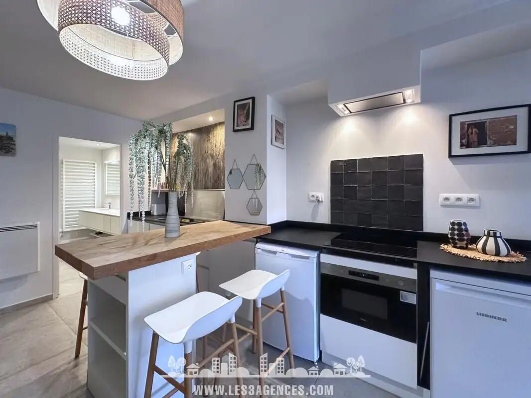 Appartement à vendre, 38m², Gassin