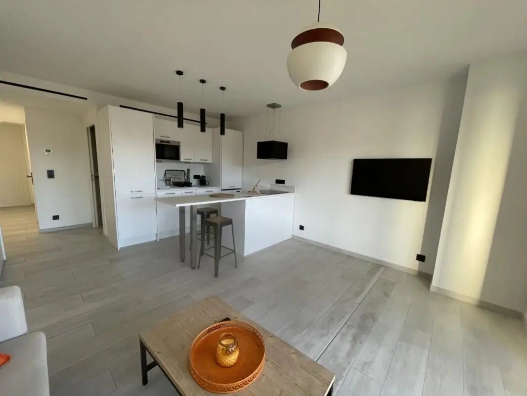 Appartement à louer, 43m², Cavalaire-sur-Mer