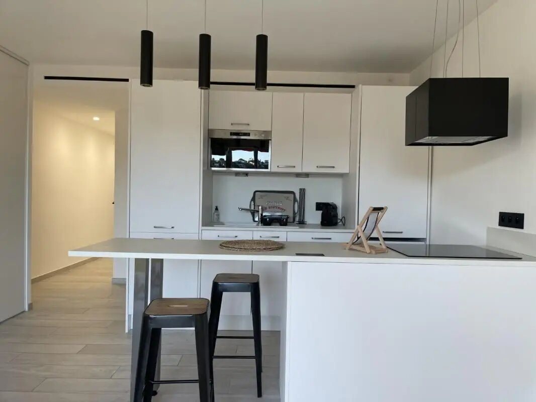 Appartement à louer, 43m², Cavalaire-sur-Mer