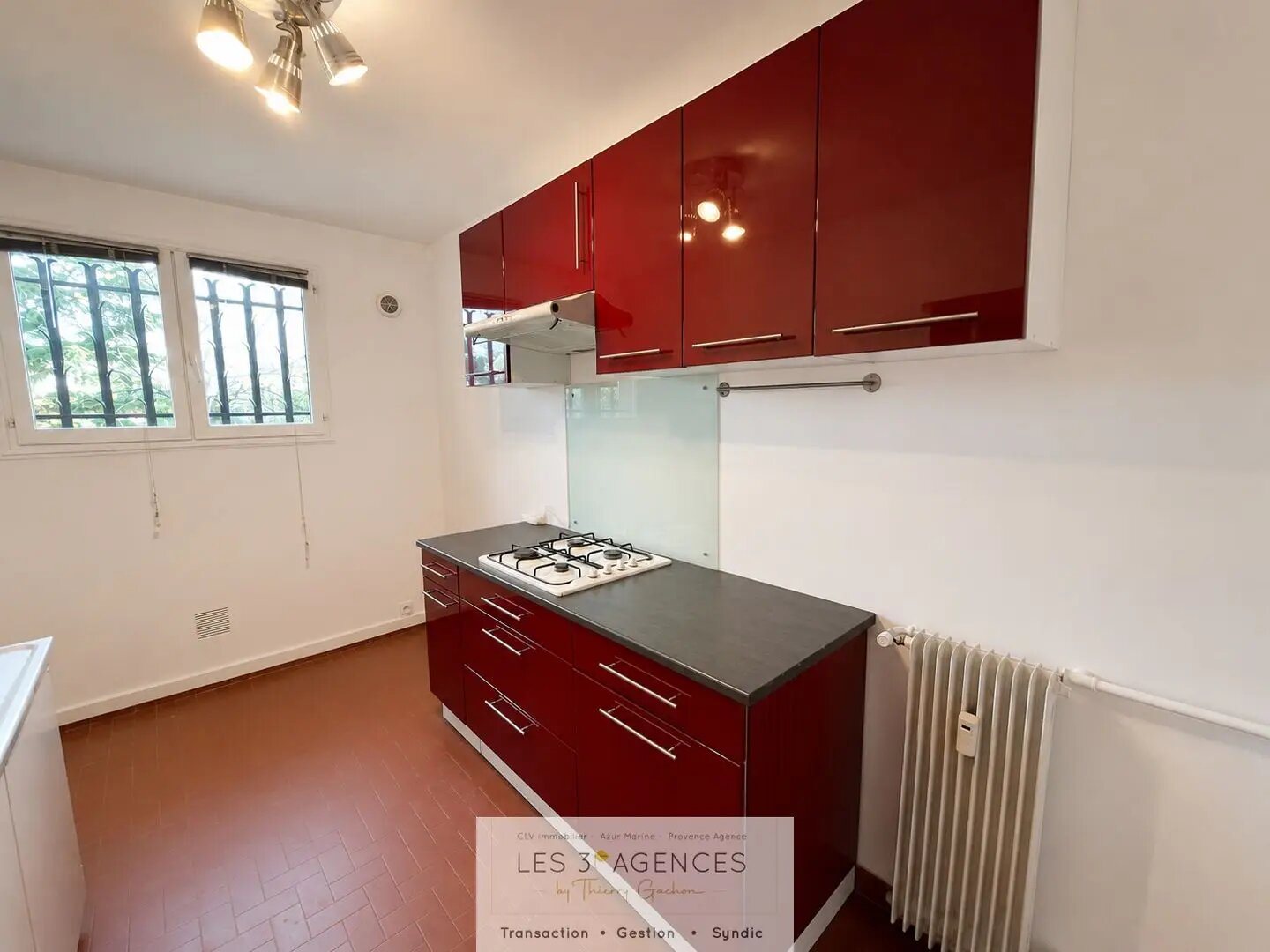 Appartement à vendre, 64m², Cogolin