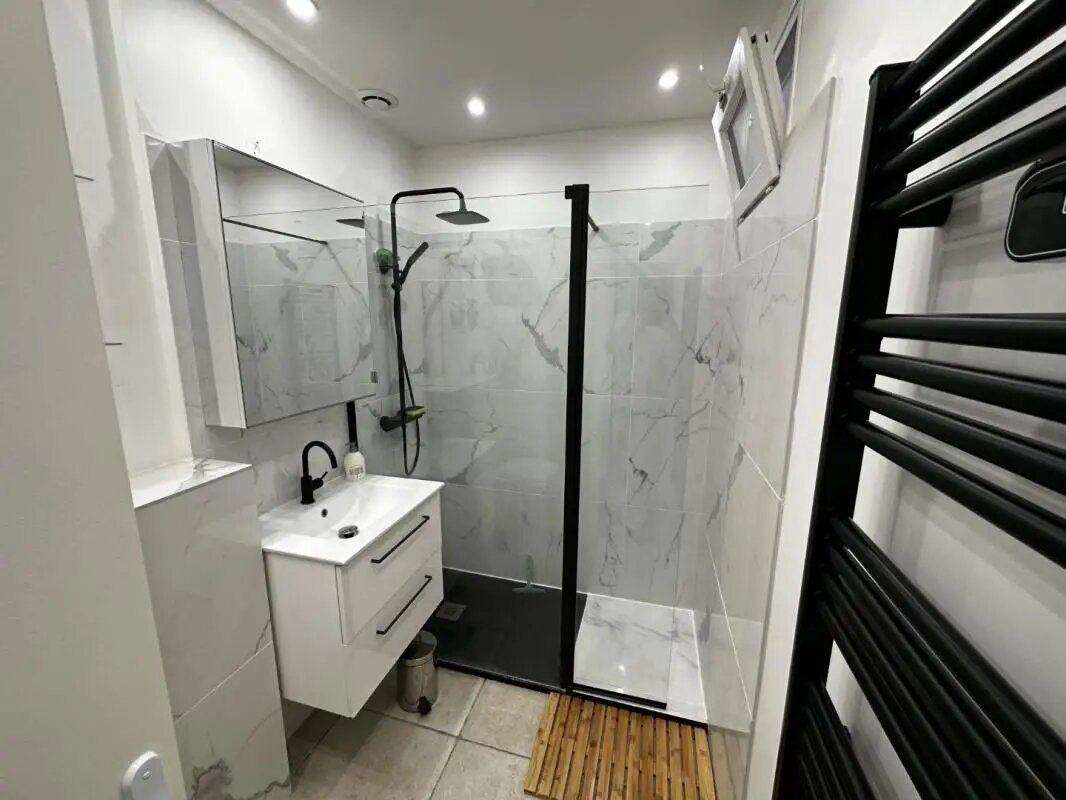 Appartement à louer, 27m², Grimaud