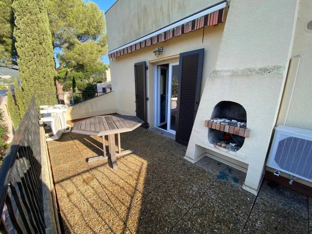 Appartement à louer, 40m², Cavalaire-sur-Mer