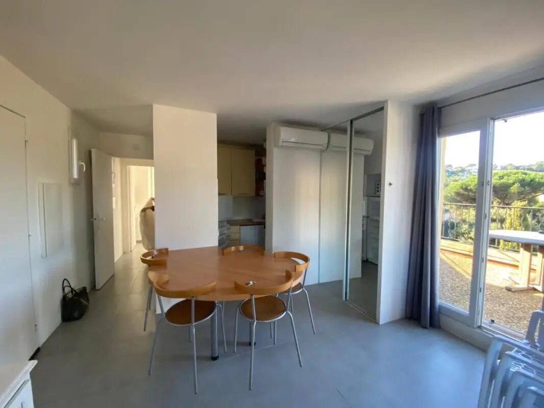 Appartement à louer, 40m², Cavalaire-sur-Mer