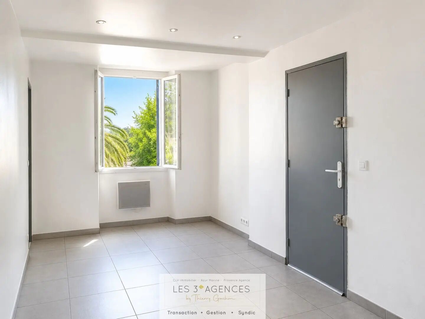Appartement à vendre, 32m², Cogolin