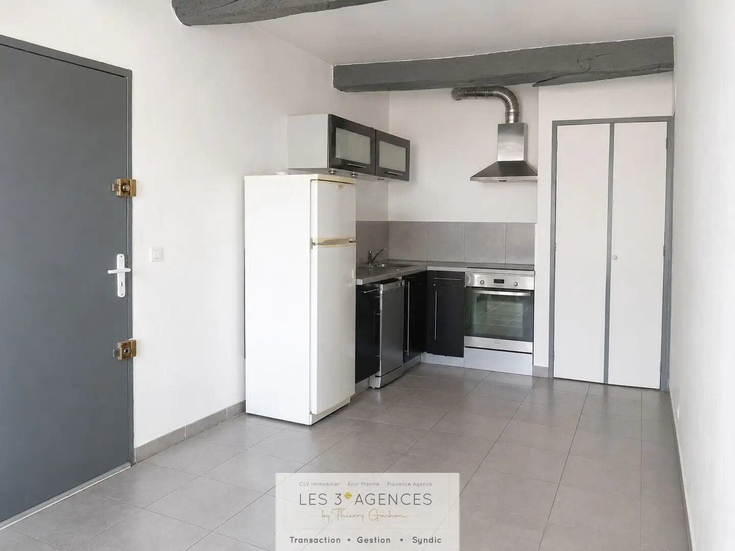 Appartement à vendre, 32m², Cogolin