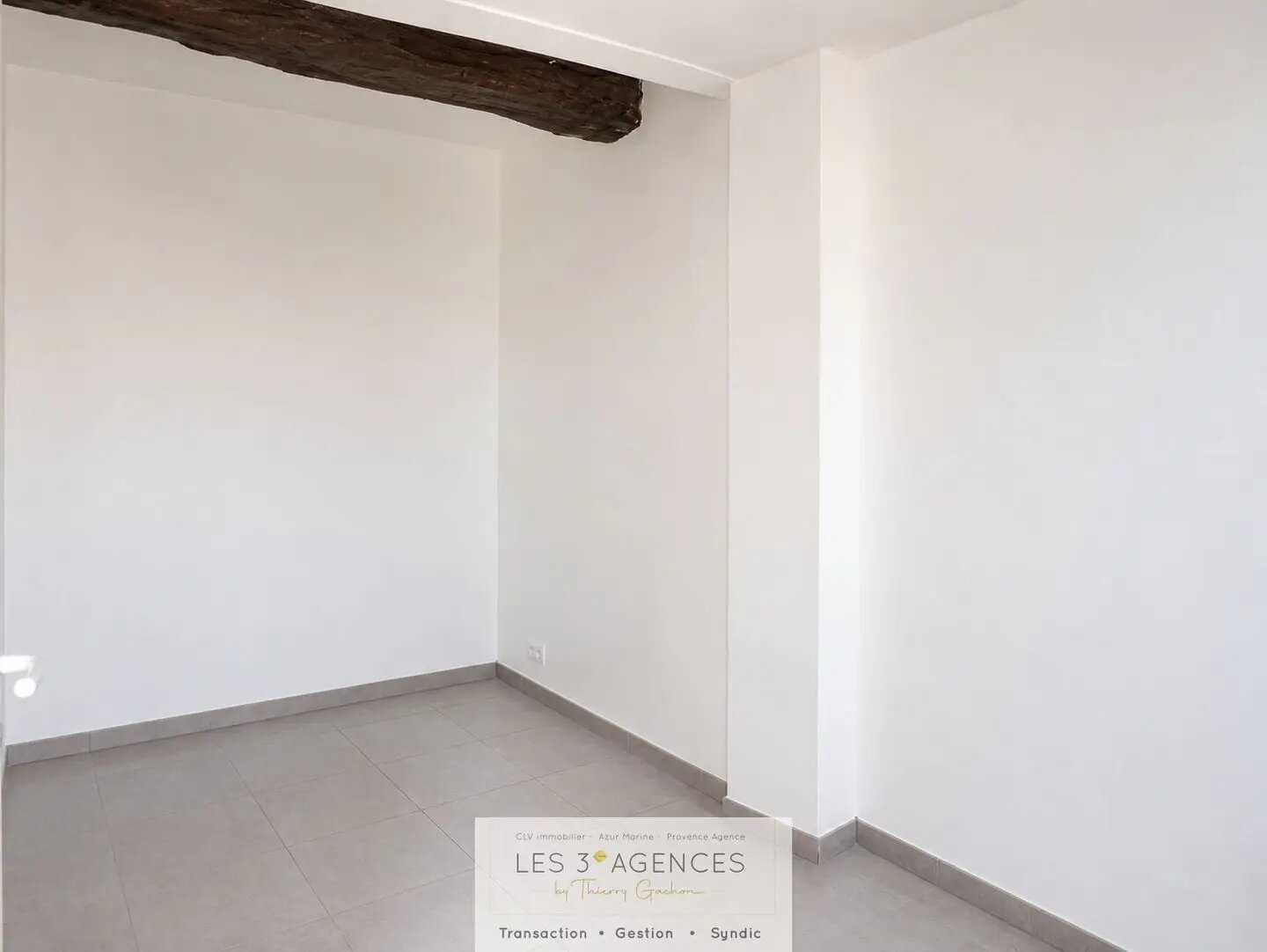 Appartement à vendre, 32m², Cogolin