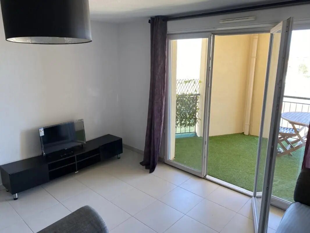 Appartement à louer, 51m², Cogolin