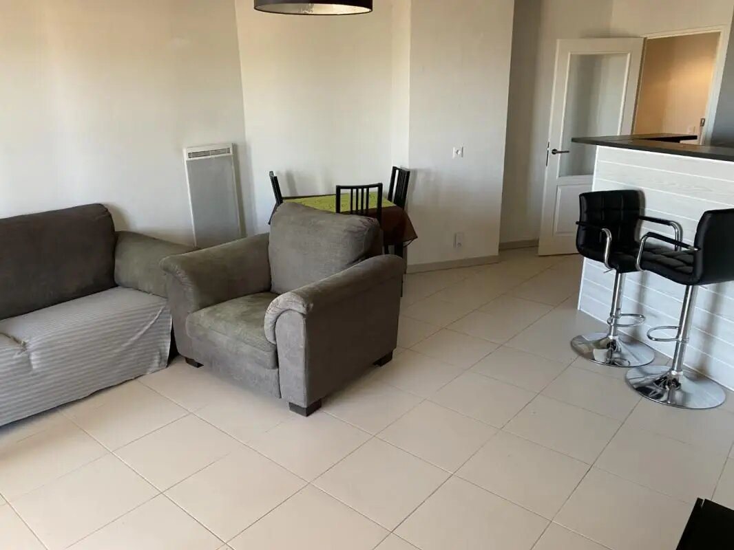 Appartement à louer, 51m², Cogolin