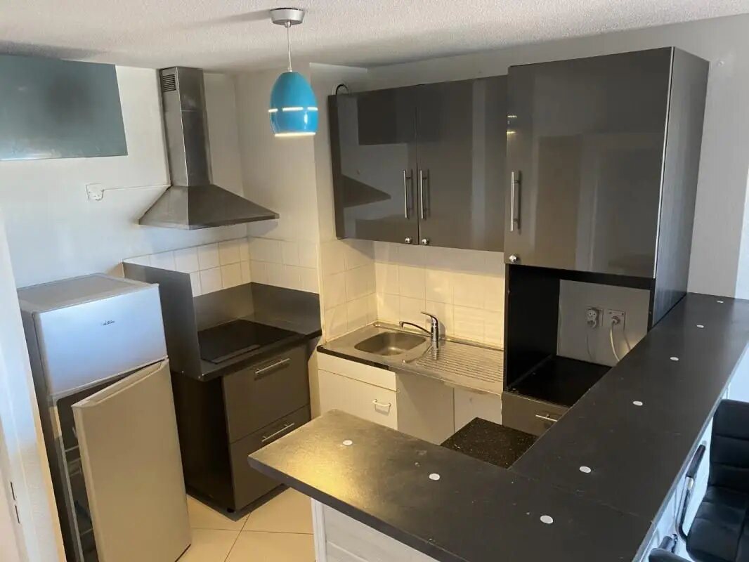 Appartement à louer, 51m², Cogolin