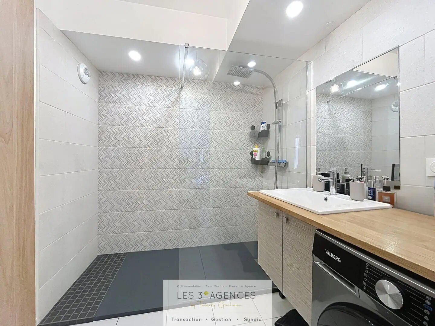 Appartement à vendre, 38m², Cogolin