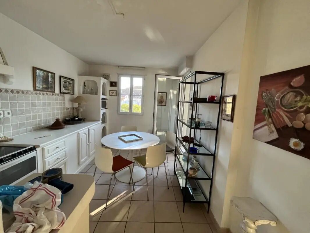 Appartement à louer, 87m², Cogolin