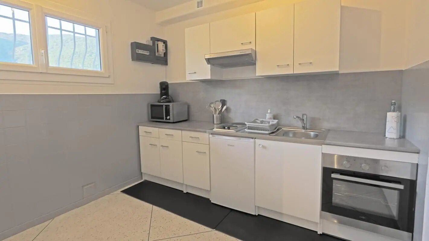Appartement à louer, 34m², Cavalaire-sur-Mer