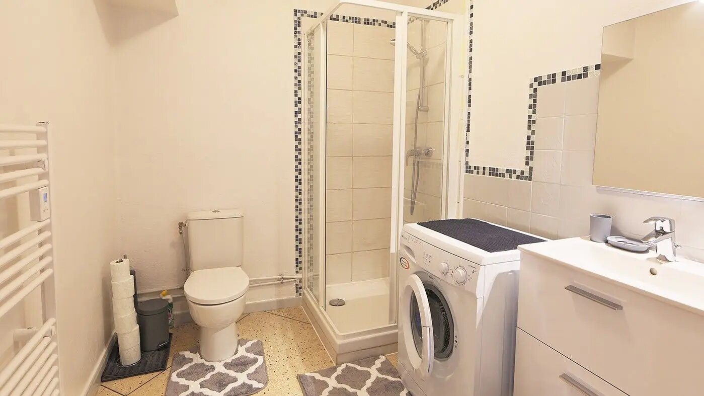 Appartement à louer, 34m², Cavalaire-sur-Mer