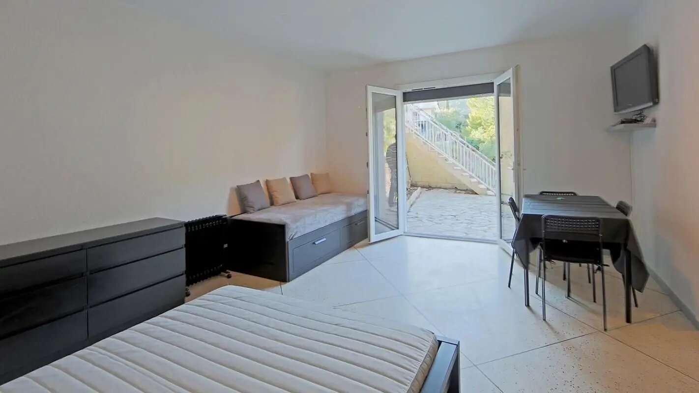 Appartement à louer, 34m², Cavalaire-sur-Mer