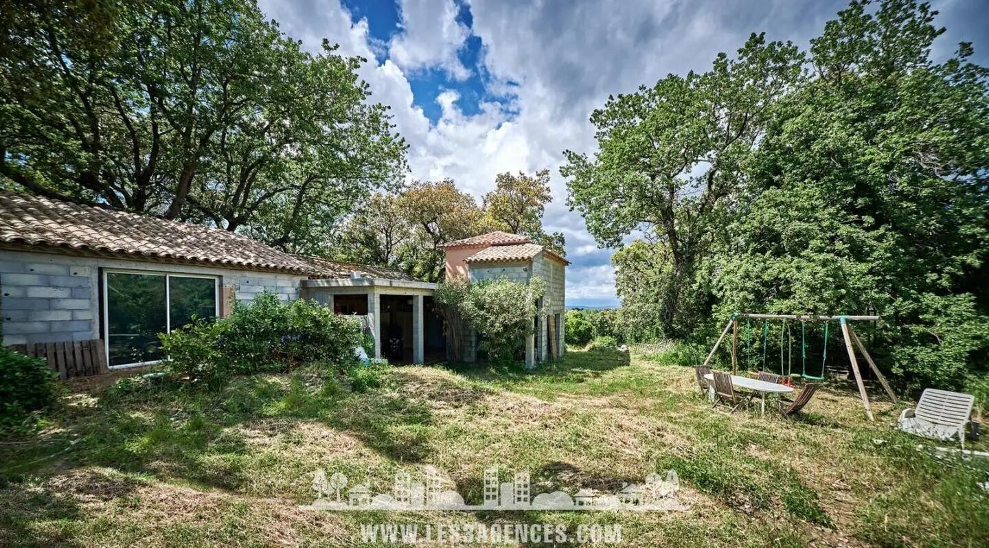 Maison à vendre, 120m², La Garde-Freinet
