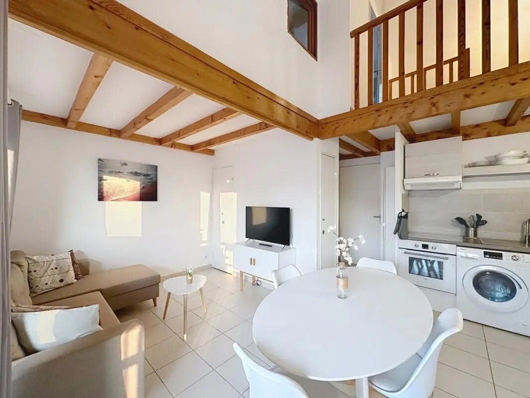 Appartement à louer, 31m², La Croix-Valmer