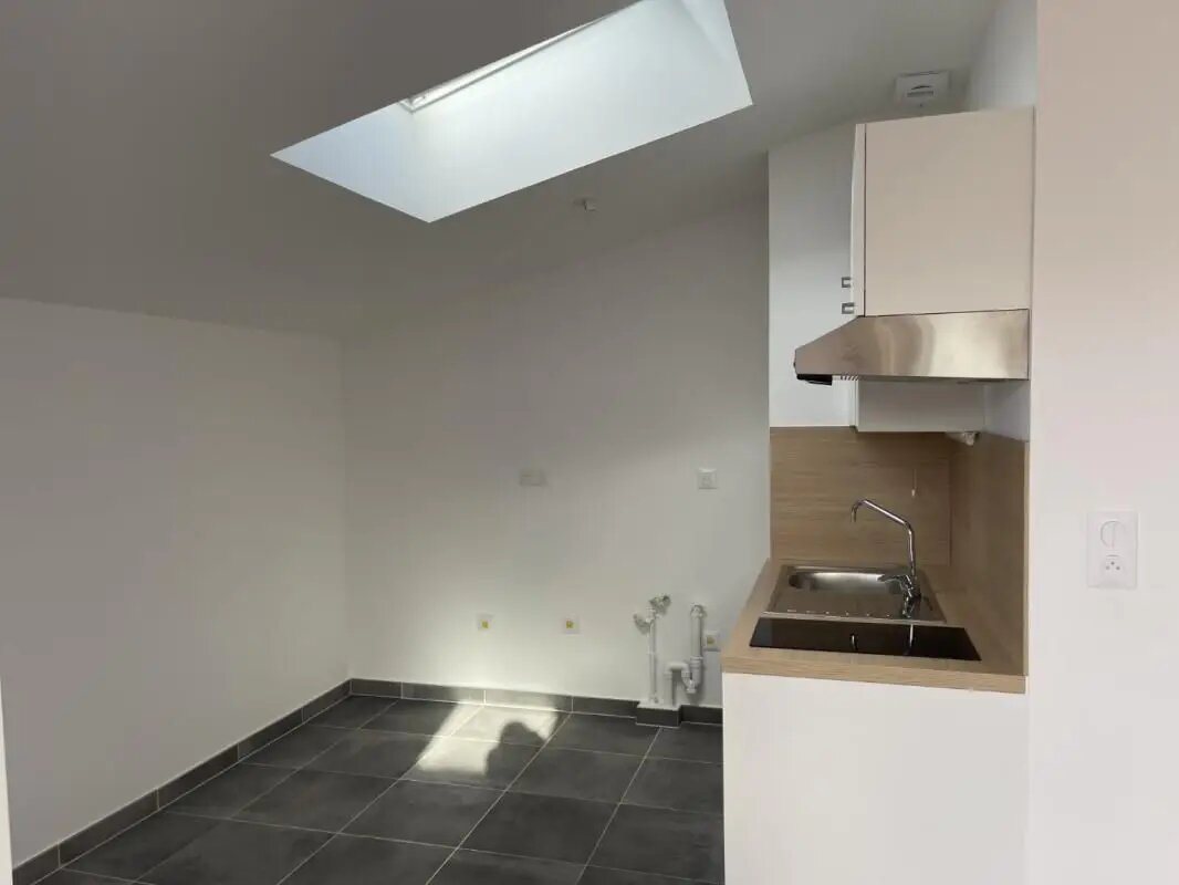 Appartement à louer, 47m², Cogolin