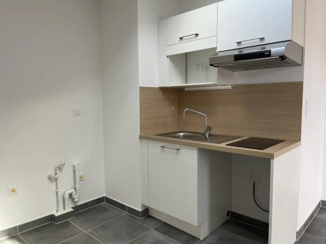 Appartement à louer, 47m², Cogolin