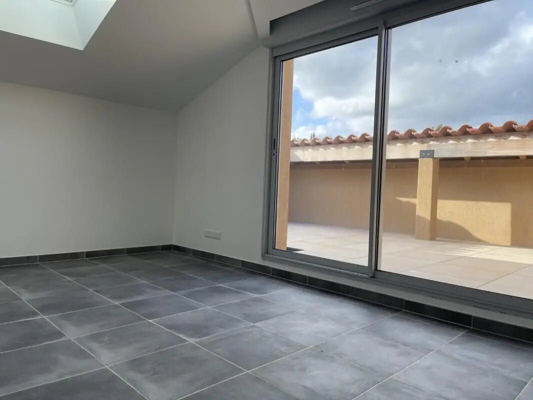Appartement à louer, 47m², Cogolin