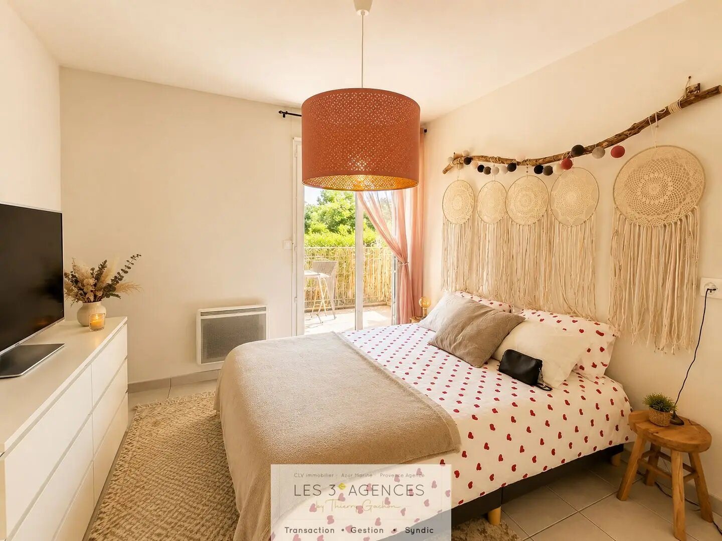 Appartement à vendre, 37m², Cogolin