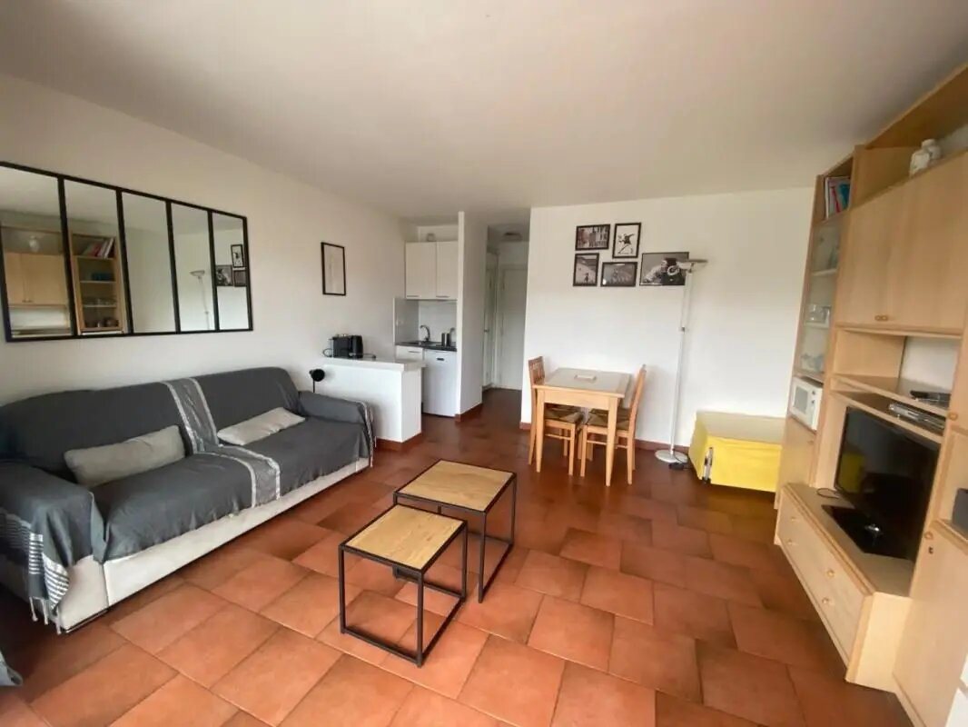 Appartement à louer, 26m², Cavalaire-sur-Mer