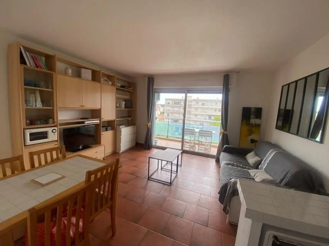 Appartement à louer, 26m², Cavalaire-sur-Mer