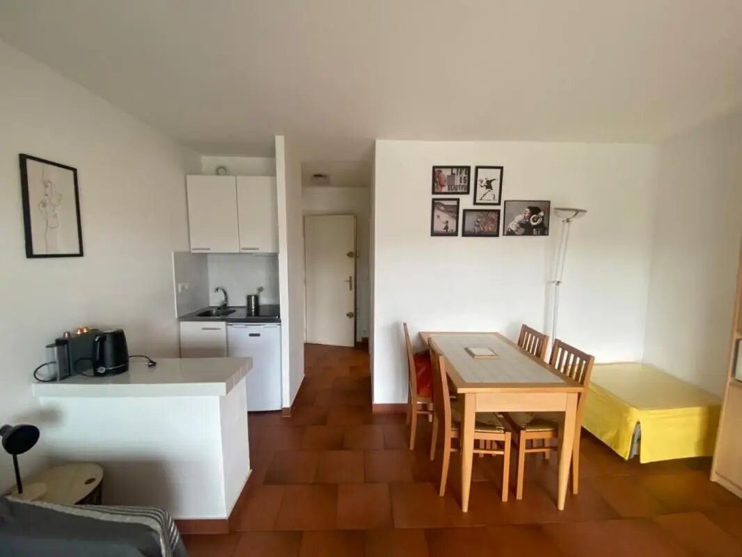 Appartement à louer, 26m², Cavalaire-sur-Mer